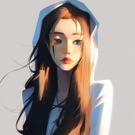 bye～主播照片
