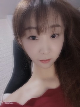 艾欣ღ休息两天主播照片