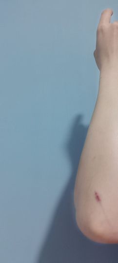 哇塞娇娇暂休主播照片
