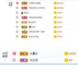 退网了，谢谢大家关心主播照片