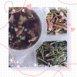 温暖宝宝停电了休主播照片