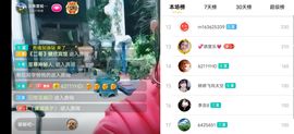 云南壹姐主播照片