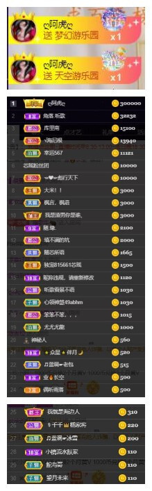 芯瑶❤️爱唱歌～的图片