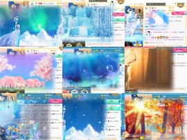 筱一✿．12点见主播照片