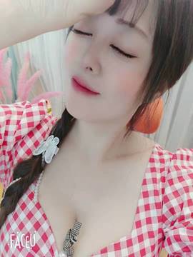 雪菜♫好运好运旺主播照片