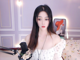 馨小艺🎀主播照片