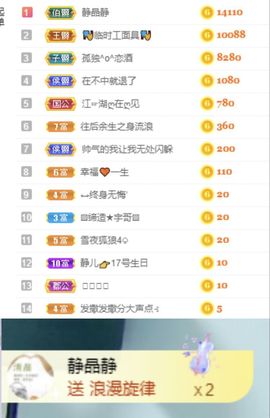 一树梨花压海唐同学☞主播照片