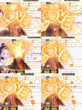 筱一✿．12点见主播照片