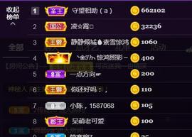 素雪小幸运主播照片