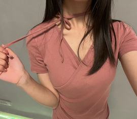 桃子小甜甜的图片