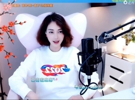 水母好美主播照片