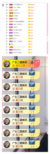 查无此人(^.^)/主播照片