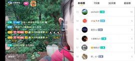 云南壹姐主播照片