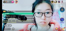 果果(平安好运)主播照片