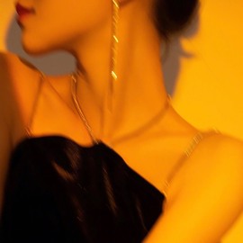 大白羊🌞相信光🧡主播照片