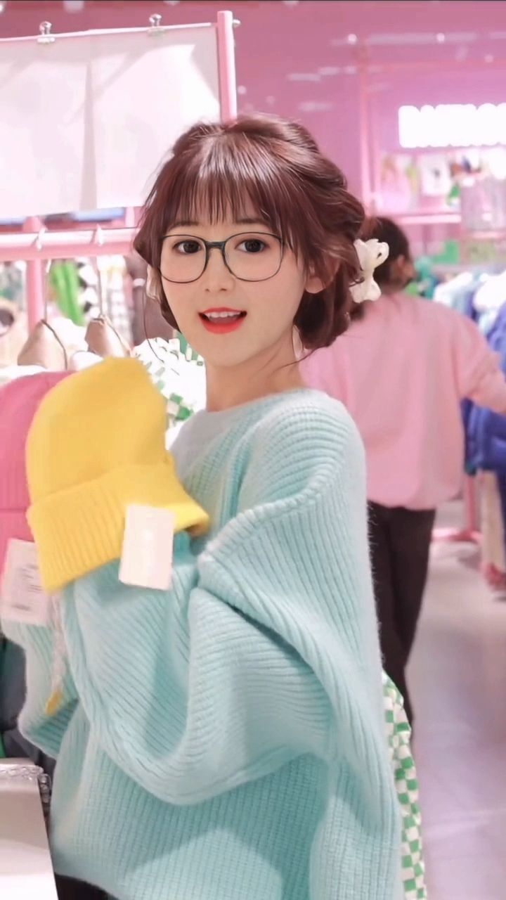 菲儿♥好运来🌈的图片