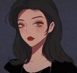 柚子茶$不负韶华主播照片