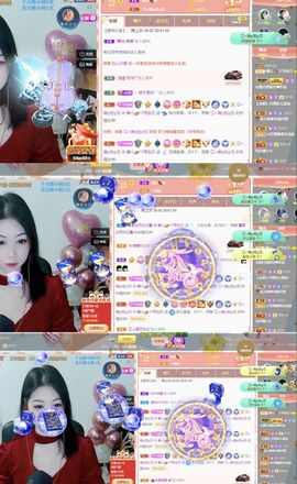 一树梨花压海唐同学☞主播照片