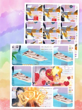 🎵小邓丽君🌺溪儿主播照片