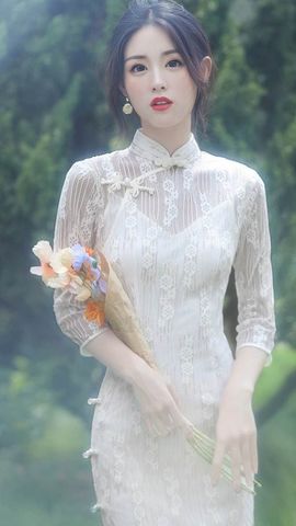 💞天宝💞军训白天主播照片