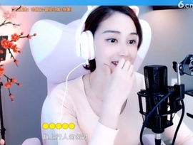 水母好美主播照片