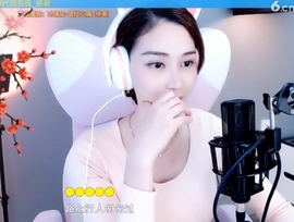 水母好美主播照片
