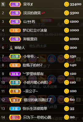小明月省点电费，休主播照片