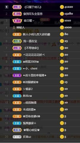 玥儿呢主播照片