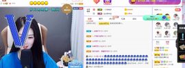 心中无结。。主播照片