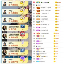 没头脑又不高兴主播照片