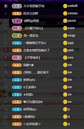 玥儿呢主播照片