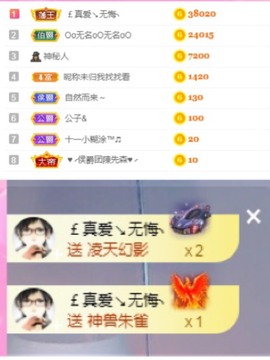 丽娅在等～主播照片
