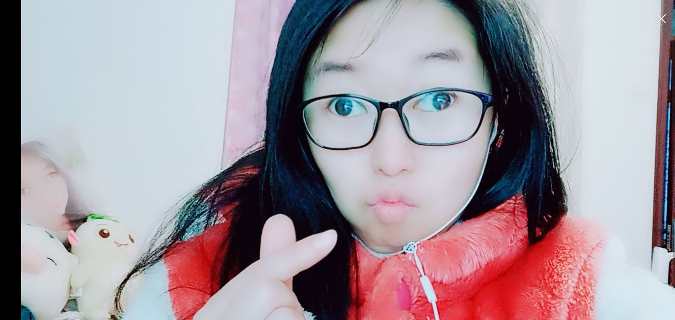 果果(平安好运)的图片