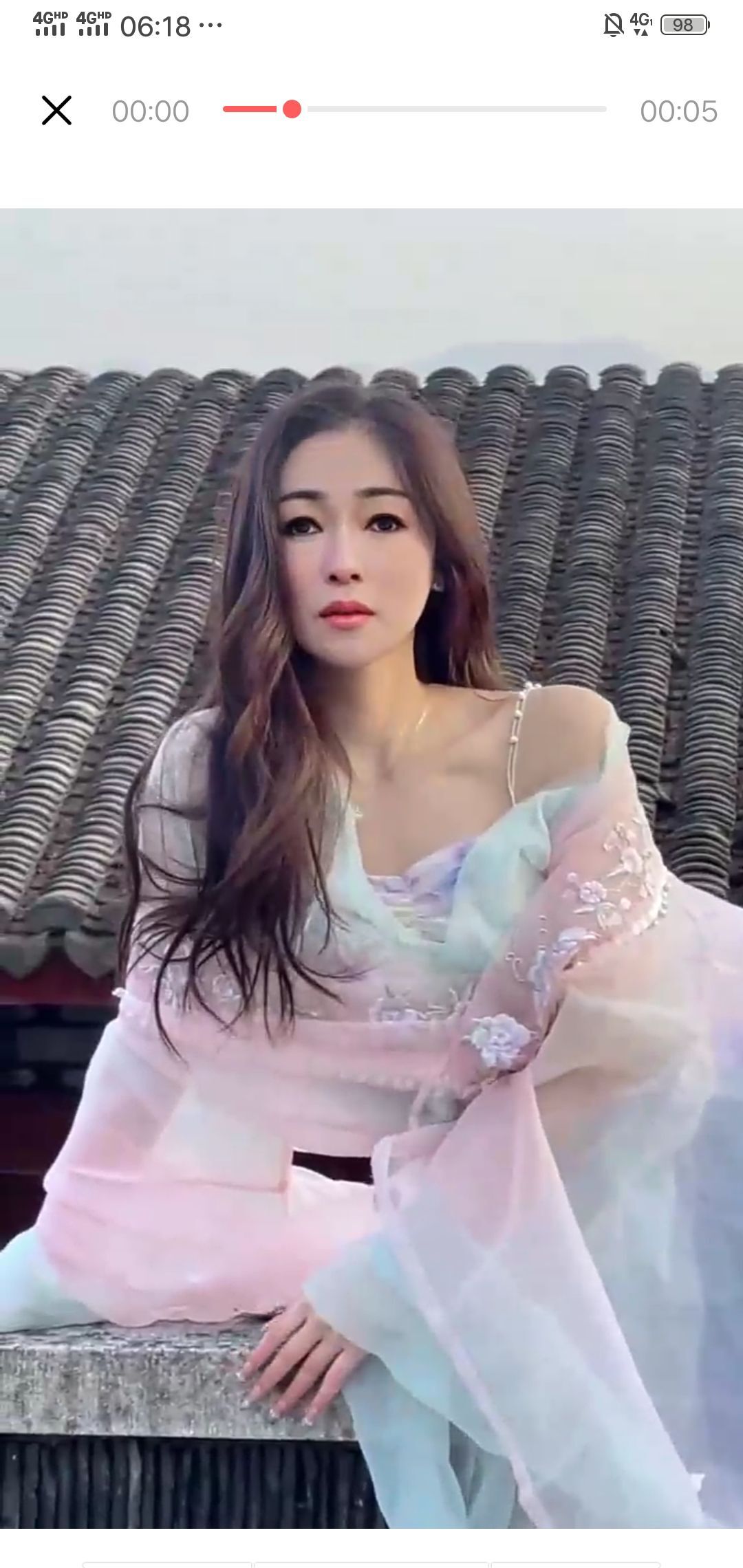 果果(平安好运)的图片