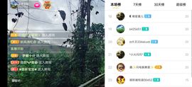 云南壹姐主播照片