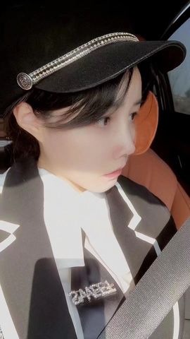哑女星儿的图片