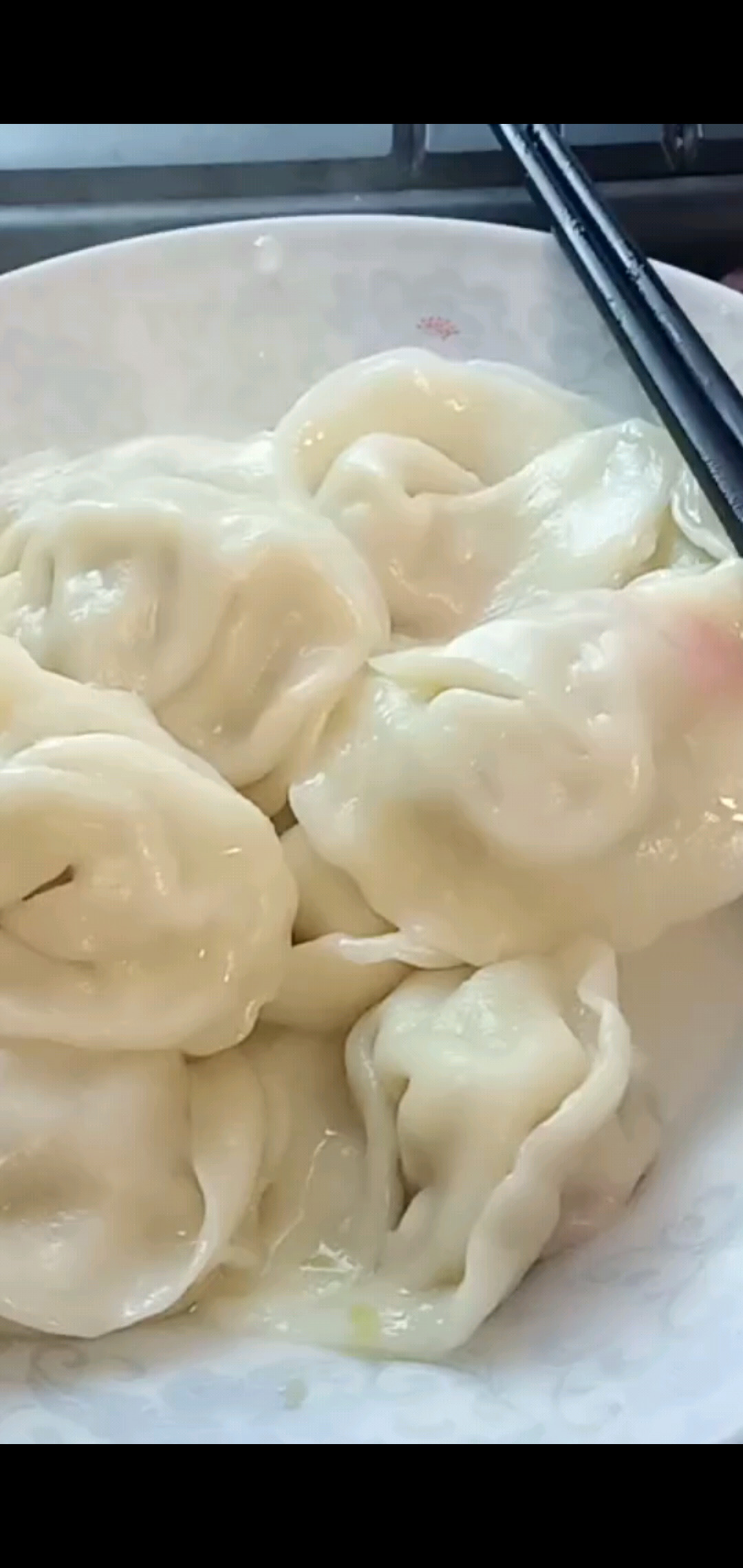 dumplings