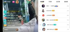 云南壹姐主播照片
