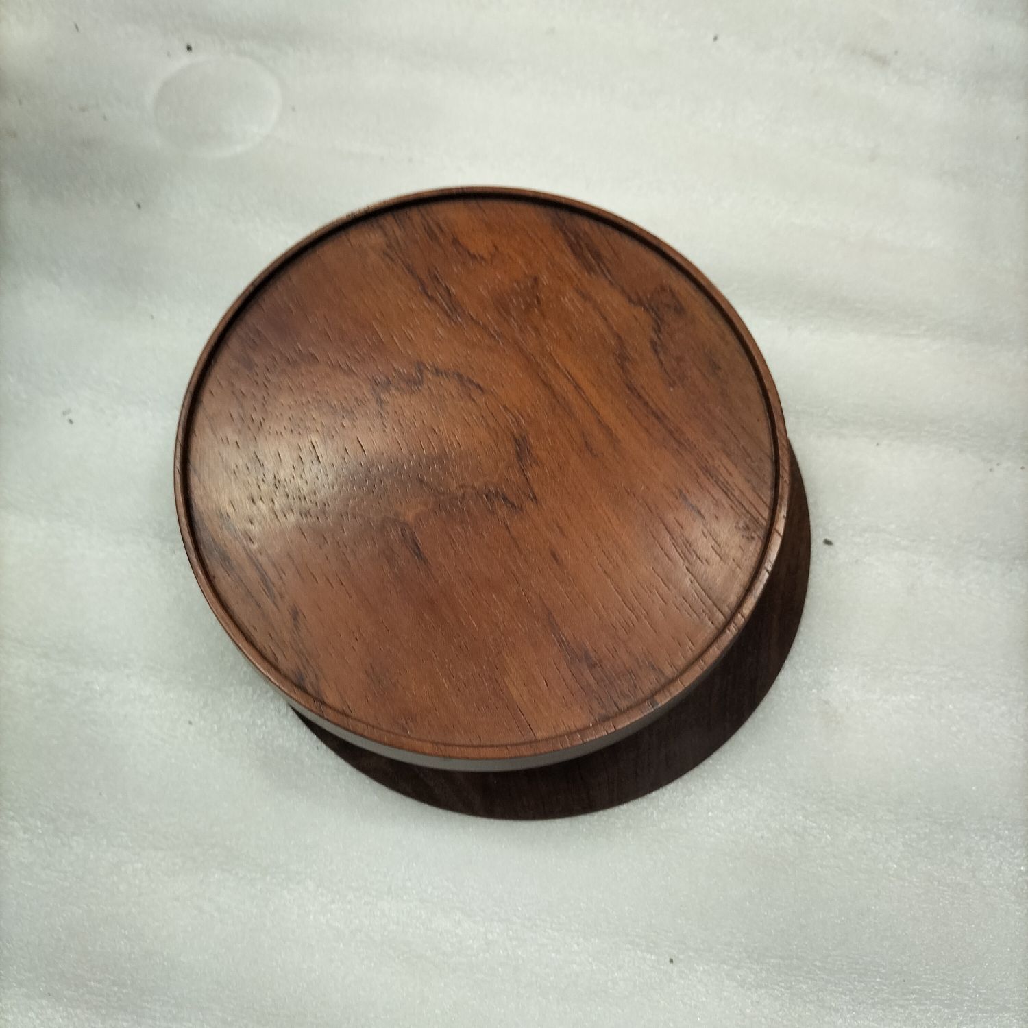 网红零食主播照片