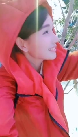 甜蜜未来乐在心怀主播照片