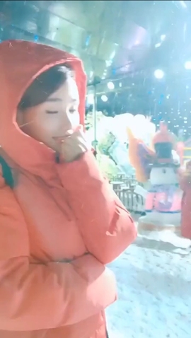 甜蜜未来乐在心怀主播照片