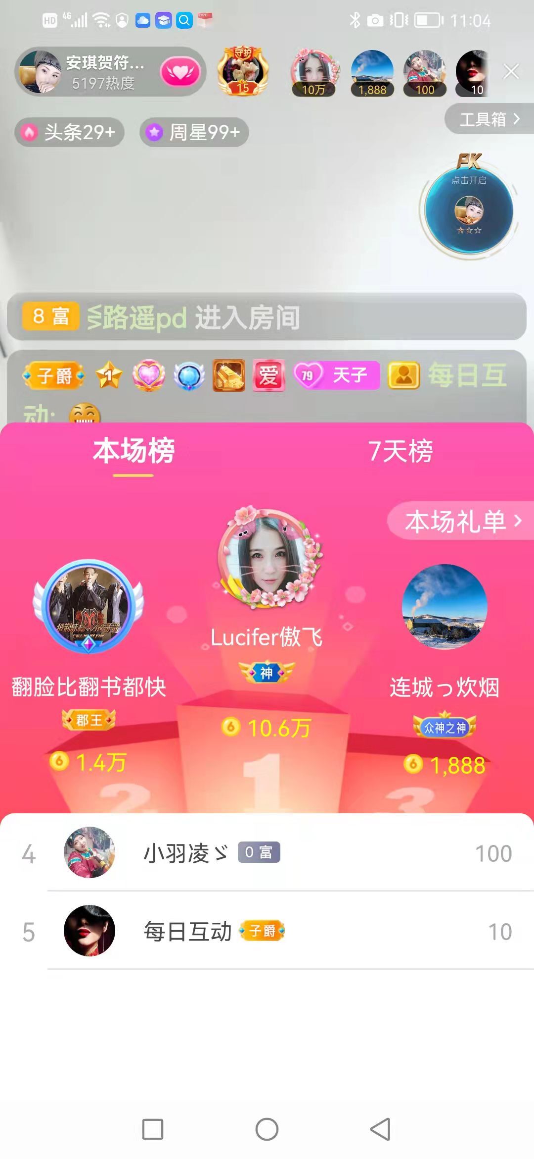 安琪同学的图片