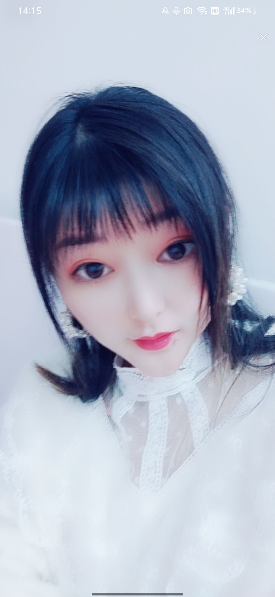 婷婷💕感恩有你陪伴的图片