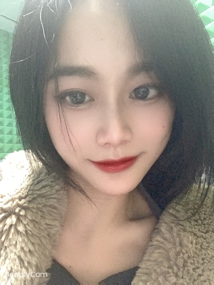 好西七的主播照片