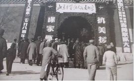 本地麦收即将开启主播照片