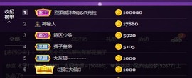 ✌🏼主播照片
