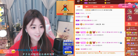遇见❥暂休主播照片