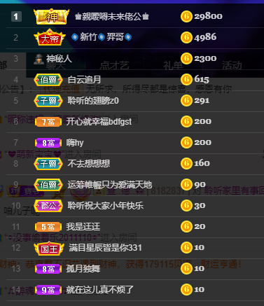 聆听~福妞儿的图片