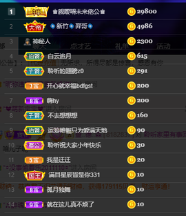 聆听~也想有人疼的图片