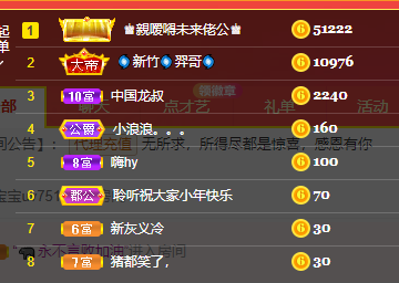 聆听~福妞儿的图片